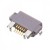 Charging Connector For Sony Xperia Z L36h C6603 By - Maxbhi Com
