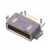 Charging Connector For Sony Xperia Z L36h C6603 By - Maxbhi Com
