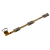 Power Button Flex Cable For Blu Vivo 8 On Off Flex Pcb By - Maxbhi Com