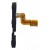 Power Button Flex Cable For Leagoo M7 On Off Flex Pcb By - Maxbhi Com