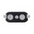 Home Button Outer For Samsung E700m With Dual Sim White By - Maxbhi Com