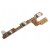 Power Button Flex Cable For Bluboo Xtouch On Off Flex Pcb By - Maxbhi Com