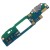 Charging Connector Flex Pcb Board For Htc Desire 8 By - Maxbhi Com