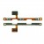 Volume Button Flex Cable For Htc U11 By - Maxbhi Com