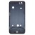 Lcd Frame Middle Chassis For Htc U11 Grey By - Maxbhi Com