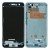 Lcd Frame Middle Chassis For Htc U11 White By - Maxbhi Com