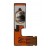 Power Button Flex Cable For Samsung Galaxy Nexus I9250m On Off Flex Pcb By - Maxbhi Com