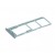 Sim Card Holder Tray For Samsung Galaxy M33 5g Green - Maxbhi Com