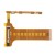 Main Board Flex Cable For Sony Xperia Tl Lt30at By - Maxbhi Com