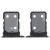 Sim Card Holder Tray For Realme Gt Neo 3 5g White - Maxbhi Com
