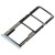 Sim Card Holder Tray For Xiaomi Redmi 10 India 2022 Green - Maxbhi Com