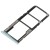 Sim Card Holder Tray For Xiaomi Redmi 10c 4g Green - Maxbhi Com