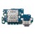 Charging Connector Flex Pcb Board For Samsung Galaxy A53 5g By - Maxbhi Com