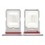 Sim Card Holder Tray For Motorola Edge 30 White - Maxbhi Com