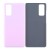 Back Panel Cover For Samsung Galaxy S20 Fe 2022 Lavender - Maxbhi Com