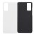 Back Panel Cover For Samsung Galaxy S20 Fe 2022 White - Maxbhi Com