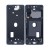 Lcd Frame Middle Chassis For Samsung Galaxy S20 Fe 2022 Navy By - Maxbhi Com