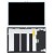 Lcd With Touch Screen For Huawei Matepad T10s White By - Maxbhi Com