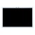 Lcd With Touch Screen For Huawei Matepad T10s White By - Maxbhi Com