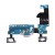 Charging Connector Flex Pcb Board For Samsung Galaxy S5 Mini G800f By - Maxbhi Com