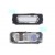 Home Button Outer For Samsung Galaxy S5 Mini G800f White By - Maxbhi Com