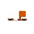Volume Button Flex Cable For Samsung Galaxy S5 Mini G800f By - Maxbhi Com