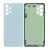 Back Panel Cover For Samsung Galaxy A73 5g Mint - Maxbhi Com