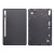Back Panel Cover For Samsung Galaxy Tab S8 Black - Maxbhi Com