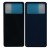 Back Panel Cover For Xiaomi Poco X4 Pro 5g Black - Maxbhi Com
