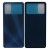 Back Panel Cover For Xiaomi Poco X4 Pro 5g Blue - Maxbhi Com