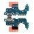 Charging Connector Flex Pcb Board For Samsung Galaxy A73 5g By - Maxbhi Com