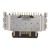 Charging Connector For Xiaomi Poco X4 Pro 5g By - Maxbhi Com