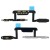Fingerprint Sensor Flex Cable For Samsung Galaxy Tab S8 Black By - Maxbhi Com