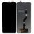 Lcd With Touch Screen For Lava X2 White By - Maxbhi Com