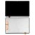 LCD with Touch Screen for Samsung Galaxy Tab S8 White
