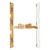 Volume Button Flex Cable For Samsung Galaxy A73 5g By - Maxbhi Com