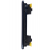 Volume Side Button Outer For Samsung Galaxy A73 5g Grey By - Maxbhi Com