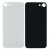 Back Panel Cover For Apple Iphone Se 3rd Gen 2022 White - Maxbhi Com