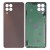 Back Panel Cover For Samsung Galaxy M33 5g Brown - Maxbhi Com