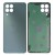 Back Panel Cover For Samsung Galaxy M33 5g Green - Maxbhi Com