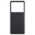Back Panel Cover For Vivo X80 Pro 5g Black - Maxbhi Com