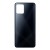Back Panel Cover For Vivo Y01 Black - Maxbhi Com