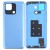 Back Panel Cover For Xiaomi Redmi 10c 4g White - Maxbhi Com