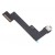 Charging Connector Flex Pcb Board For Apple Ipad Air 5th Gen 2022 By - Maxbhi Com