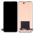 LCD with Touch Screen for Vivo X80 Pro 5G Black