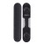 Power Button Outer For Apple Iphone Se 3rd Gen 2022 Black By - Maxbhi Com
