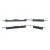Volume Side Button Outer For Vivo Y01 Black By - Maxbhi Com