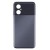 Back Panel Cover For Xiaomi Poco M4 5g Black - Maxbhi Com