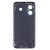 Back Panel Cover For Xiaomi Poco M4 5g Black - Maxbhi Com