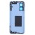 Back Panel Cover For Xiaomi Poco M4 5g Blue - Maxbhi Com